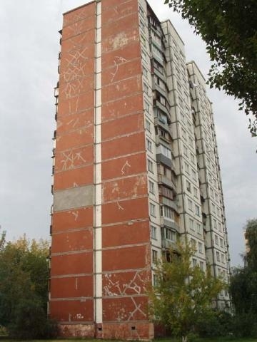 Киев, Академика Королева просп., 12Ж