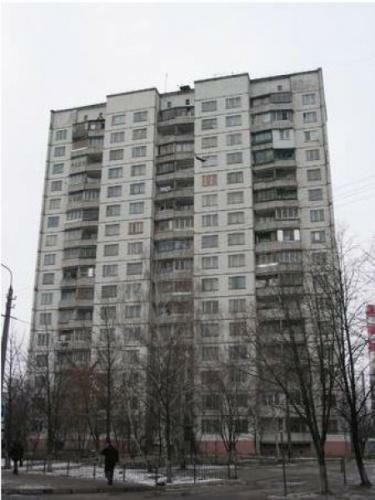 Київ, Академіка Глушкова просп., 23