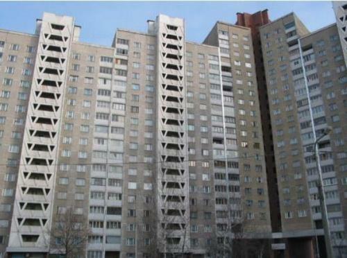 Киев, Академика Глушкова просп., 37