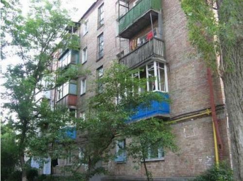 Киев, Ружинская ул., 5