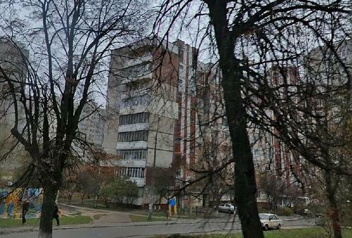 Продаж 3-кімнатної квартири 80 м², Тетяни Яблонської вул., 1