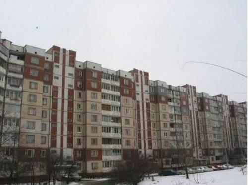 Продаж 3-кімнатної квартири 80 м², Тетяни Яблонської вул., 1