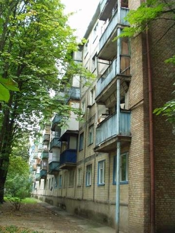 Киев, Вацлава Гавела бул., 79Д