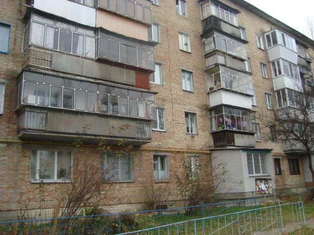 Киевская обл., Броварской район, г. Бровары, Киевская ул., 300