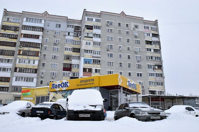 Київська обл., Вишгородський район, м. Вишгород, Київська вул., 2