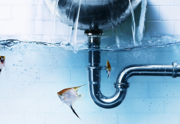 Тарифи на воду у Запоріжжі у січні