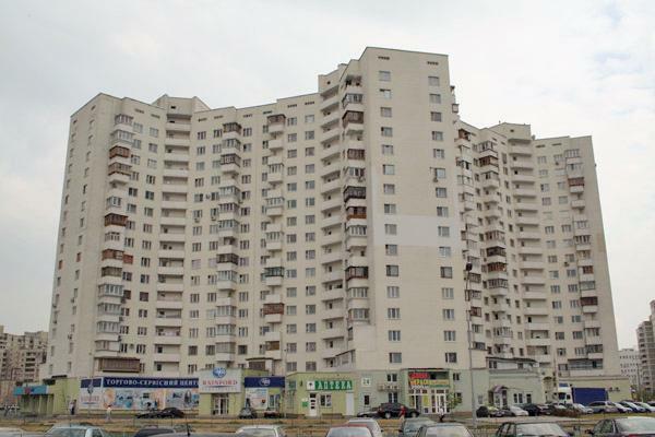 Продаж 3-кімнатної квартири 101 м², Миколи Бажана просп., 24/1