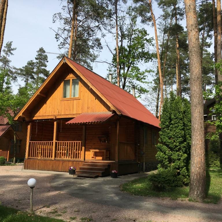 Киевская обл., Обуховский район, с. Романков, Лесная ул., 7