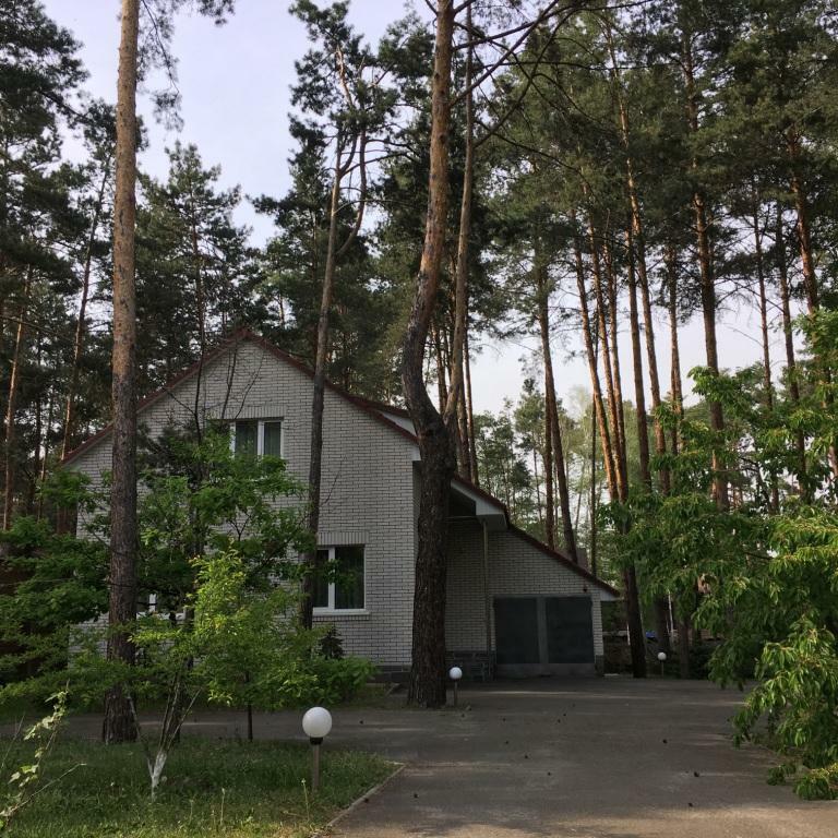 Киевская обл., Обуховский район, с. Романков, Лесная ул., 7