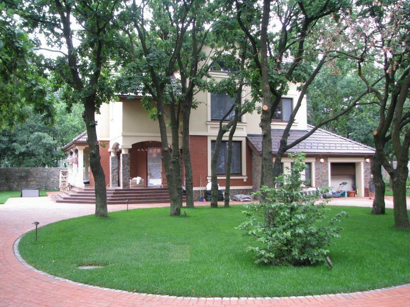 Киевская обл., Обуховский район, с. Романков, Лесная ул., 7
