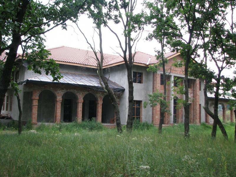Киевская обл., Обуховский район, с. Романков, Лесная ул., 7