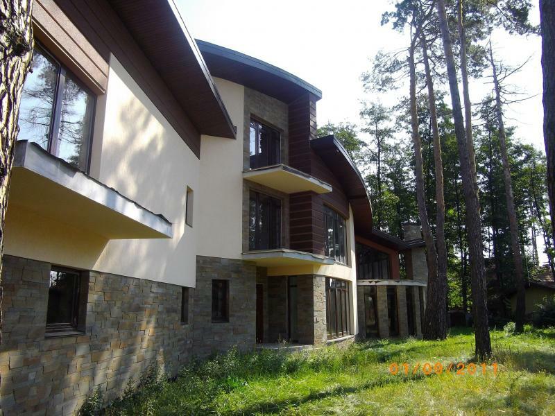 Киевская обл., Обуховский район, с. Романков, Лесная ул., 7