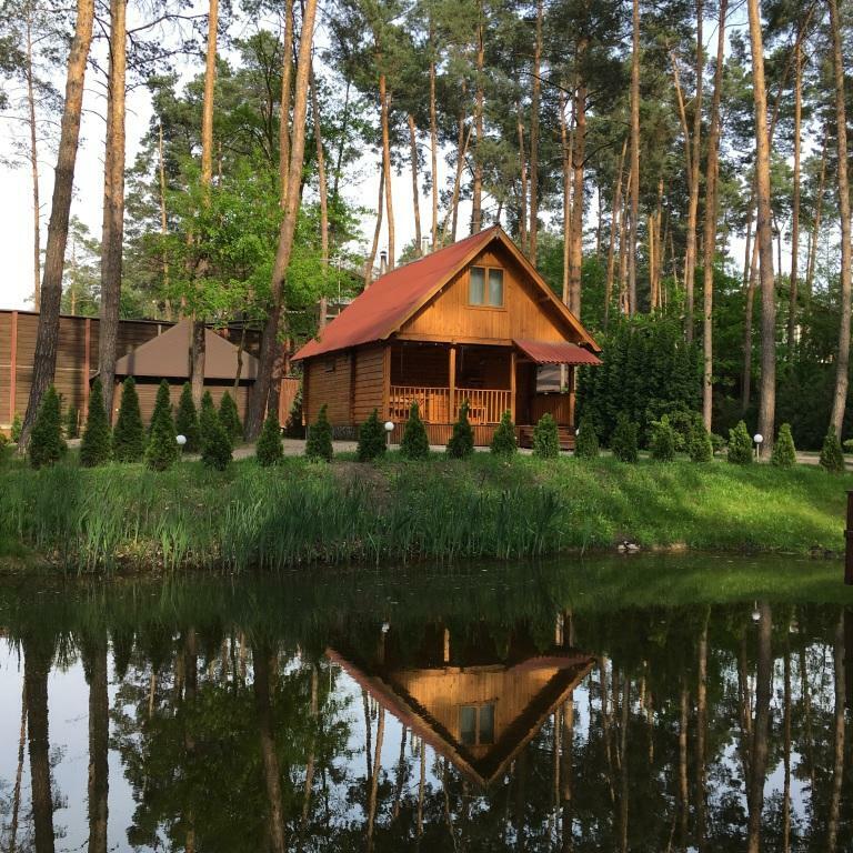 Киевская обл., Обуховский район, с. Романков, Лесная ул., 7