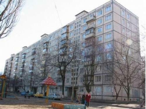 1-комнатная квартира посуточно 33 м², Свободы просп., 34