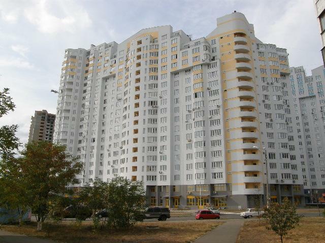 Продажа 1-комнатной квартиры 52 м², Бориса Гмыри ул., 6