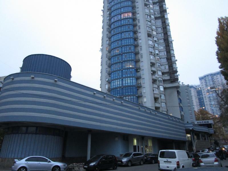 Аренда офиса 190 м², Провиантская ул., 3