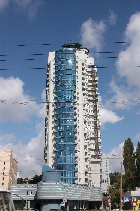 Аренда офиса 190 м², Провиантская ул., 3