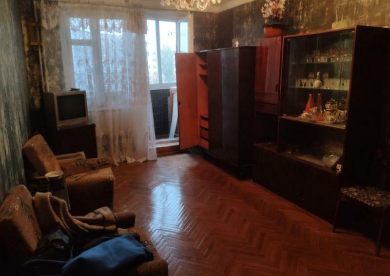 Продажа 3-комнатной квартиры 62 м², Юрия Гагарина просп., 174