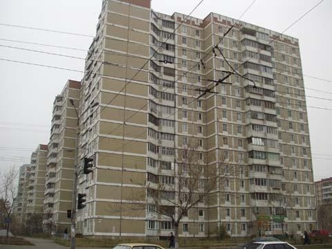 Аренда 3-комнатной квартиры 78 м², Владимира Маяковского просп., 5