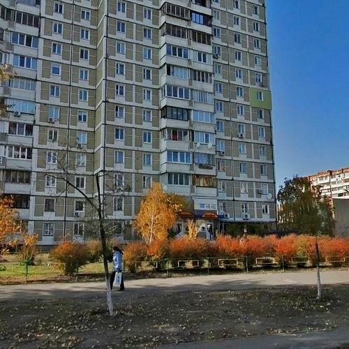 Аренда 3-комнатной квартиры 78 м², Владимира Маяковского просп., 5