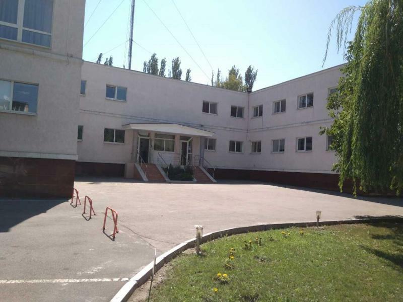 Днепропетровская обл., Криворожский район, г. Кривой рог, Генерала Радиевского ул., 19