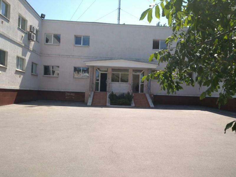 Днепропетровская обл., Криворожский район, г. Кривой рог, Генерала Радиевского ул., 19