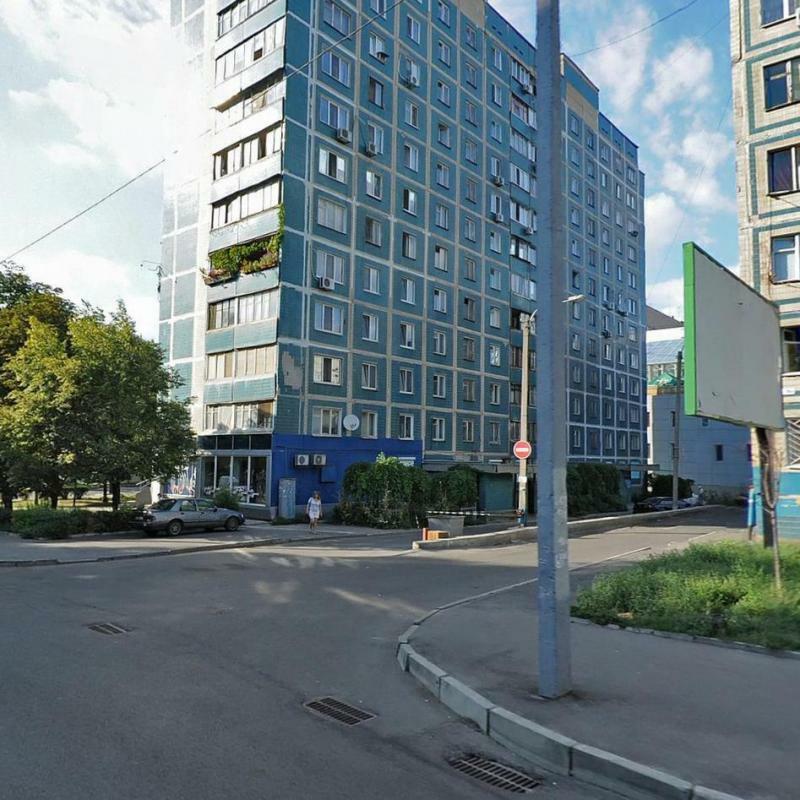 Аренда 1-комнатной квартиры 40 м², Александра Поля просп., 13