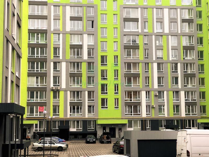 Київська обл., Бучанський район, м. Ірпінь, Тургенівська вул., 1