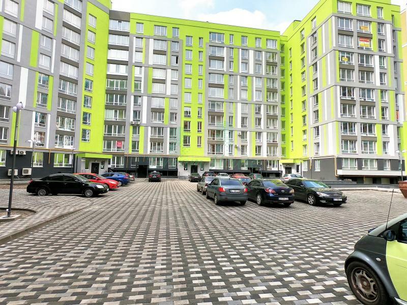 Київська обл., Бучанський район, м. Ірпінь, Тургенівська вул., 1