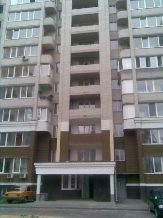 Київська обл., Бучанський район, м. Ірпінь, Тургенівська вул., 1