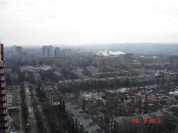 Харьков, Науки просп., 45Б