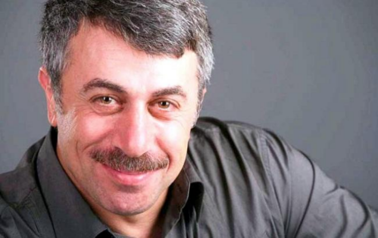 Доктор Комаровский написал подробную инструкцию по гриппу и ОРВИ