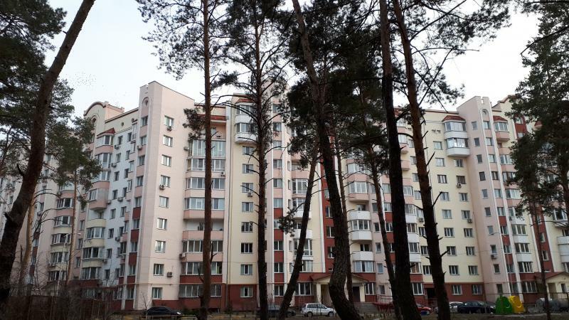 Київська обл., Обухівський район, м. Українка, Будівельників вул., 11