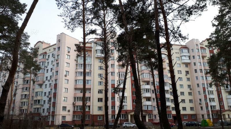 Київська обл., Обухівський район, м. Українка, Будівельників вул., 11