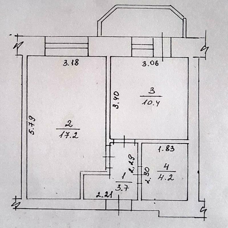 Київська обл., Обухівський район, м. Українка, Будівельників вул., 11
