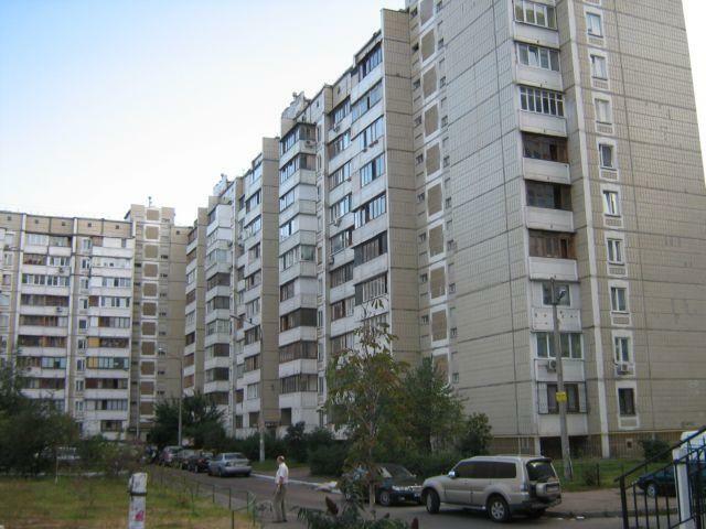 Київська обл., Обухівський район, м. Українка, Будівельників вул., 11