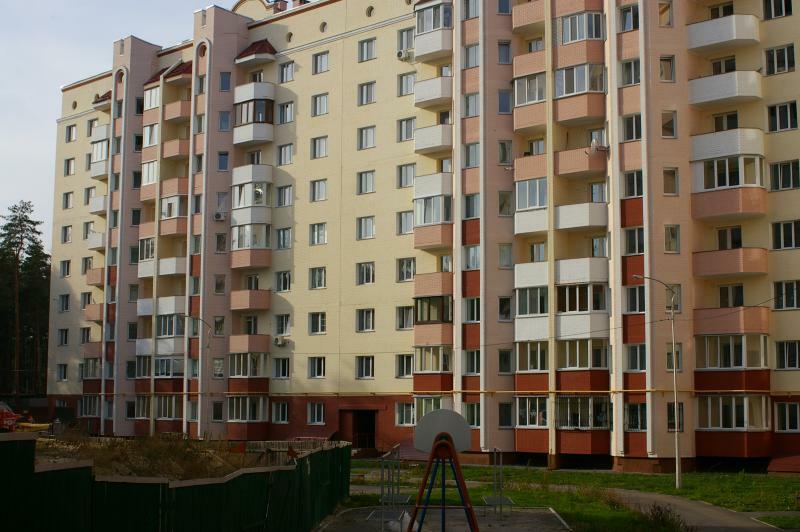 Київська обл., Обухівський район, м. Українка, Будівельників вул., 11