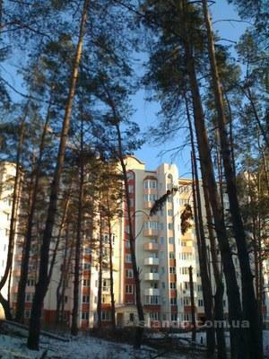 Київська обл., Обухівський район, м. Українка, Будівельників вул., 11