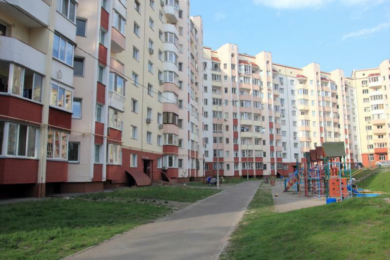 Київська обл., Обухівський район, м. Українка, Будівельників вул., 11