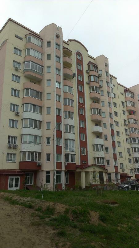 Київська обл., Обухівський район, м. Українка, Будівельників вул., 11