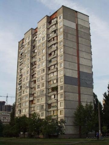 Київ, Романа Шухевича просп., 2Б