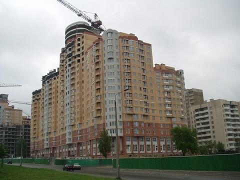 Киев, Академика Палладина просп., 18/30