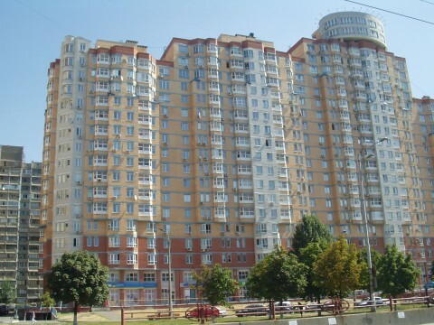 Продаж 3-кімнатної квартири 86 м², Академіка Палладіна просп., 18/30