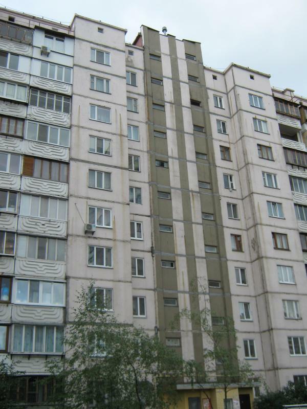 Киев, Петра Григоренко просп., 7В