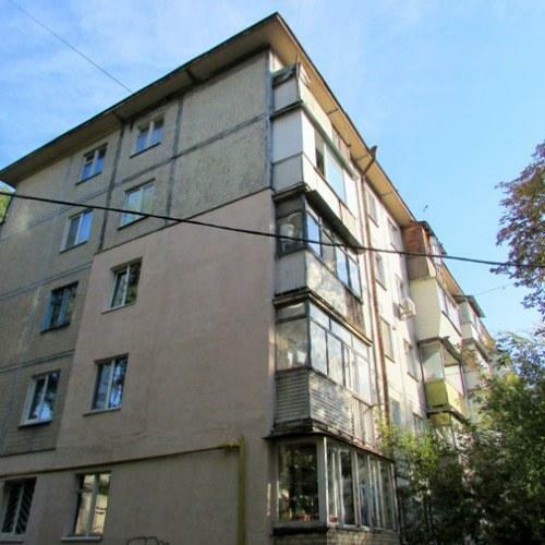 Киев, Любомира Гузара просп., 4А