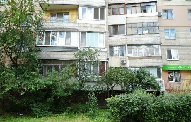 Продаж 2-кімнатної квартири 56 м², Героїв просп., 32