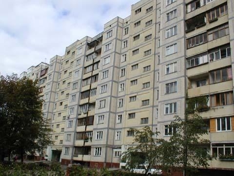 Аренда 1-комнатной квартиры 50 м², Академика Палладина просп., 24