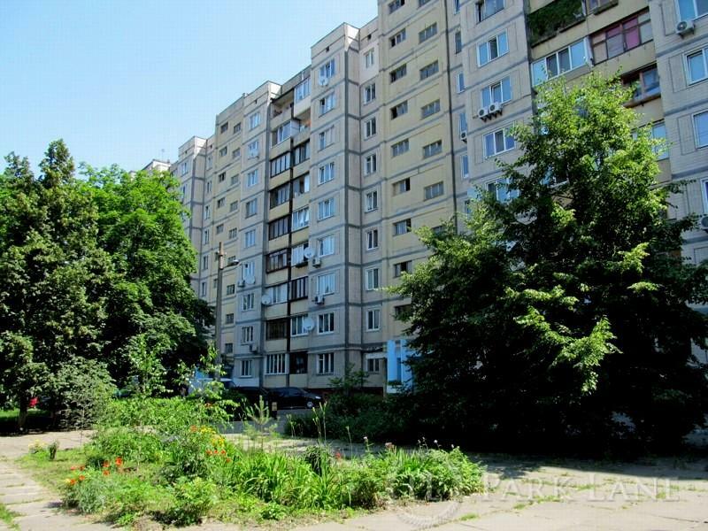Киев, Академика Палладина просп., 24