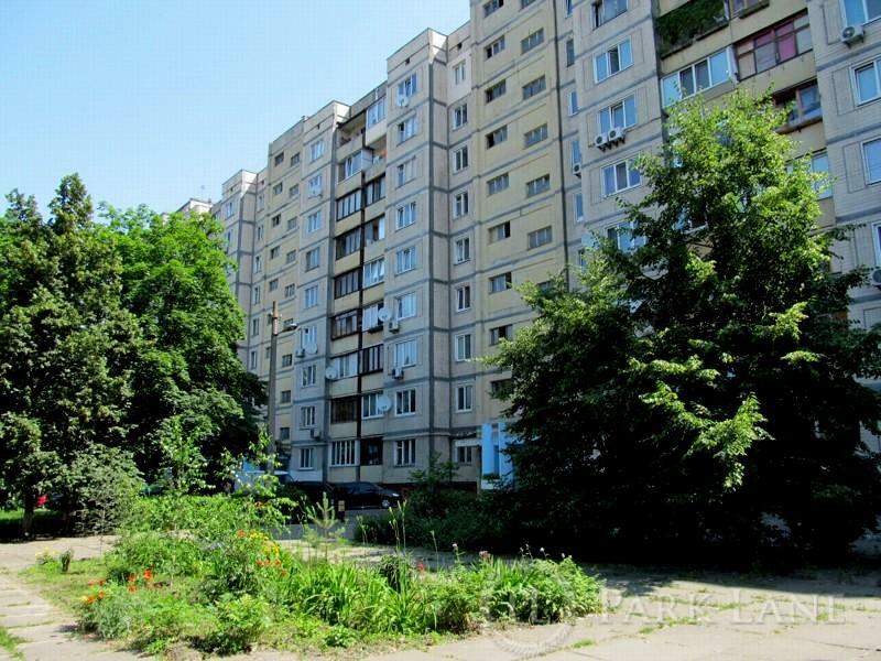 Аренда 1-комнатной квартиры 50 м², Академика Палладина просп., 24