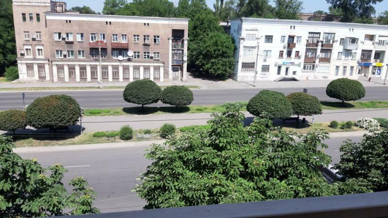 Запорожье, Металлургов просп., 19